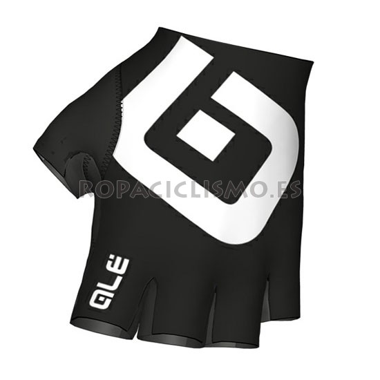 Ale Guantes Cortos Blanco